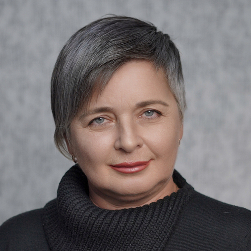 Іщенко Оксана Вікторівна