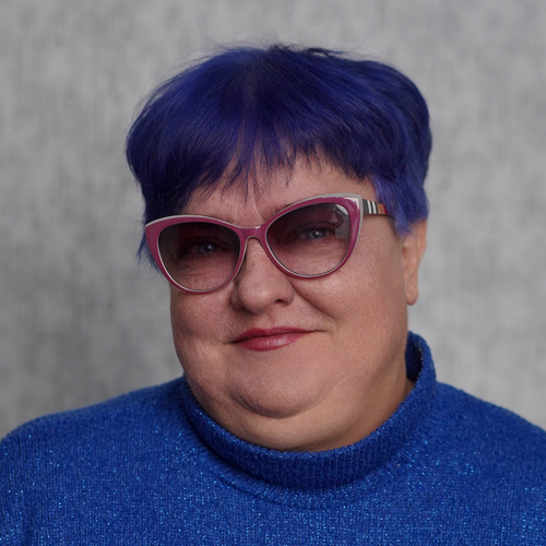 Дерій Інна В’ячеславівна